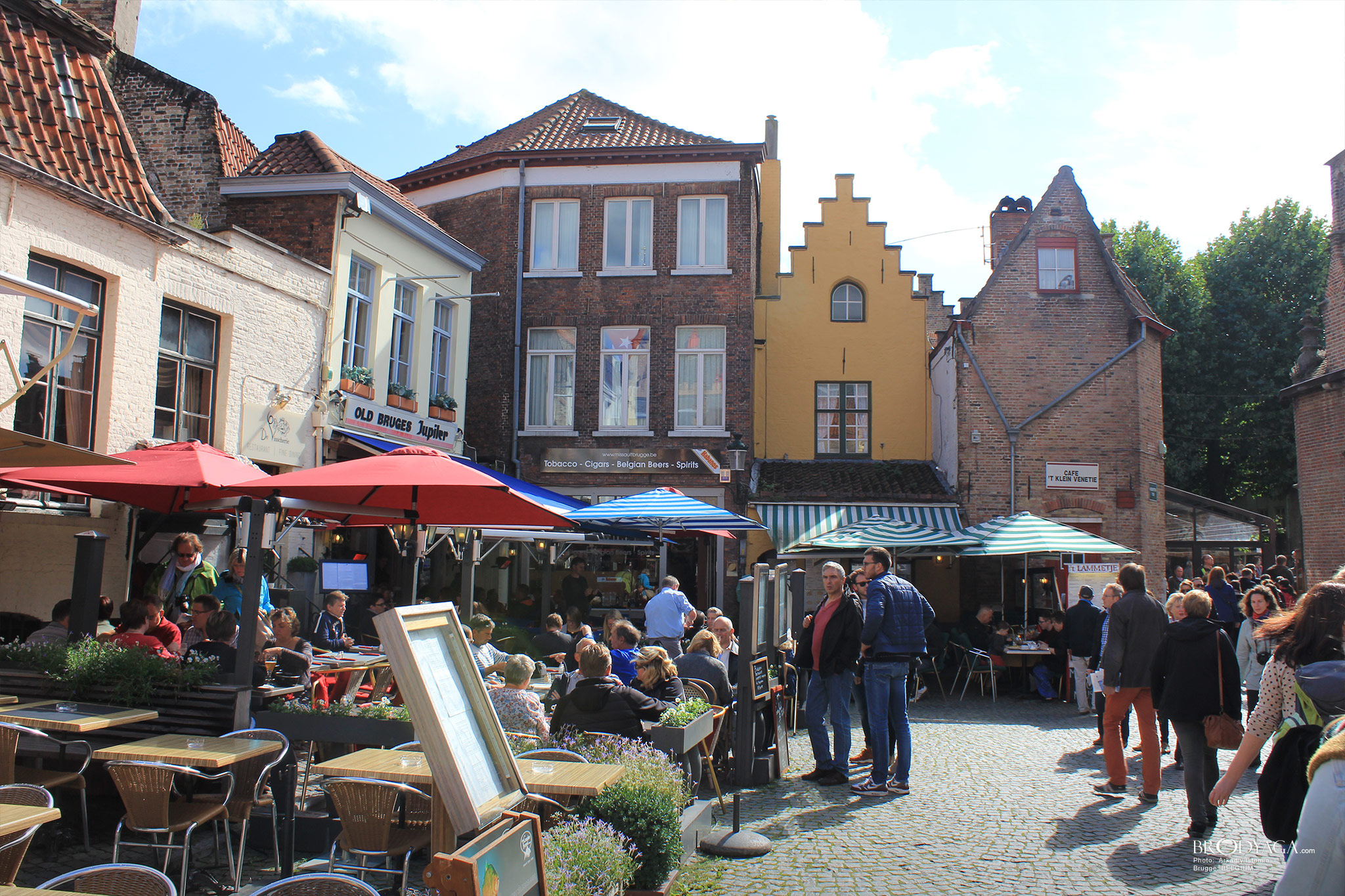 Brugge